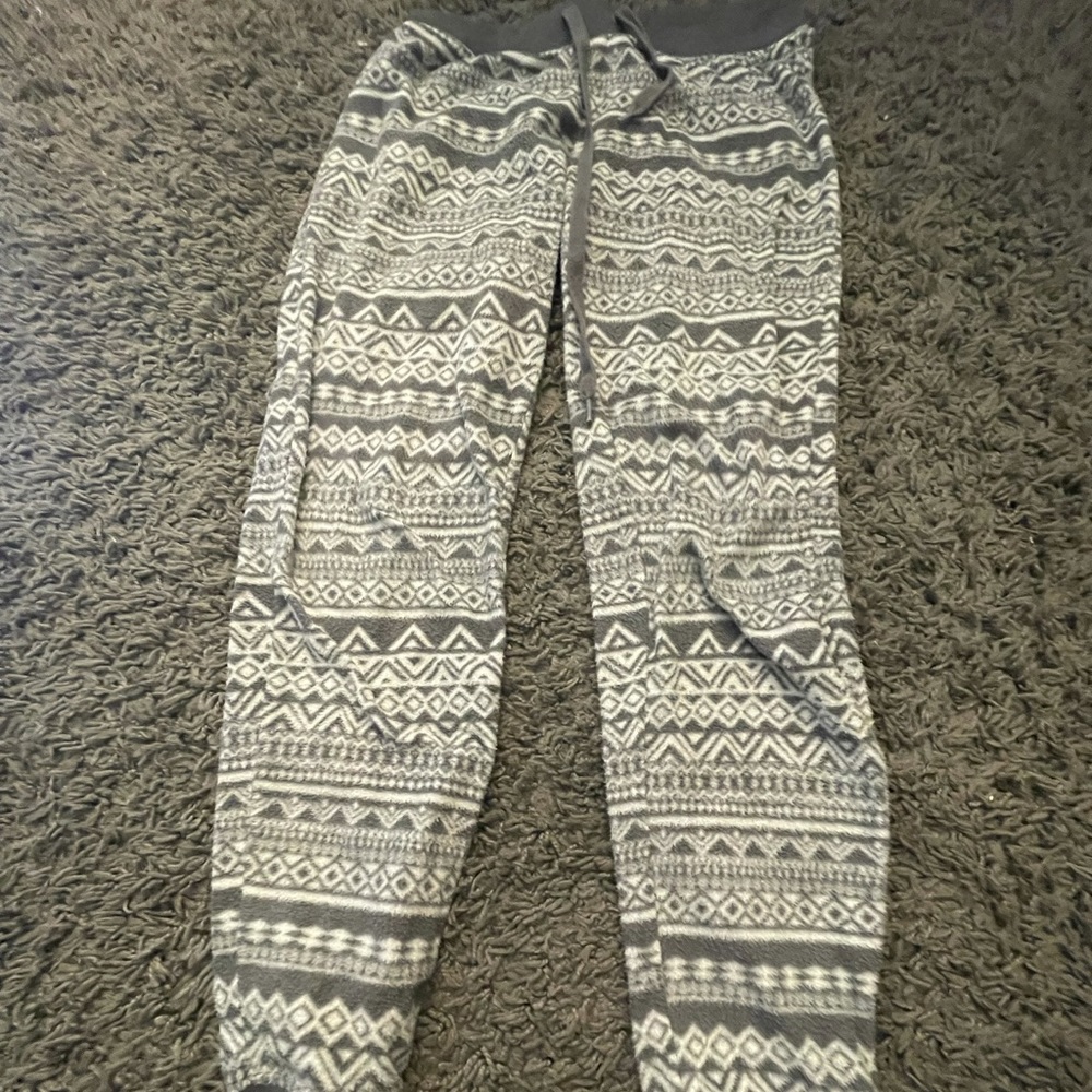 Pajama Pants.